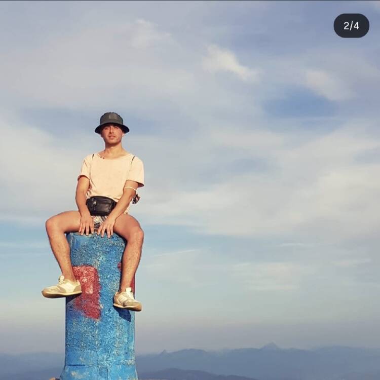 Foto de perfil