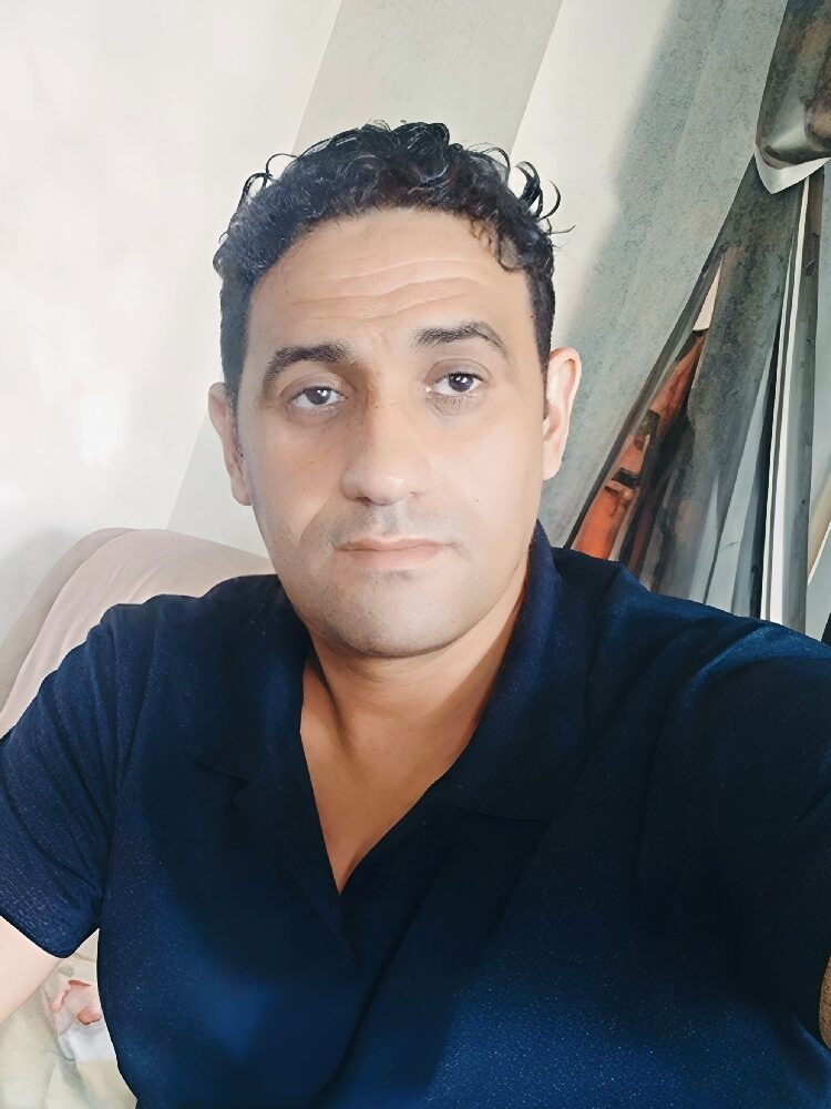 Foto de perfil de majid