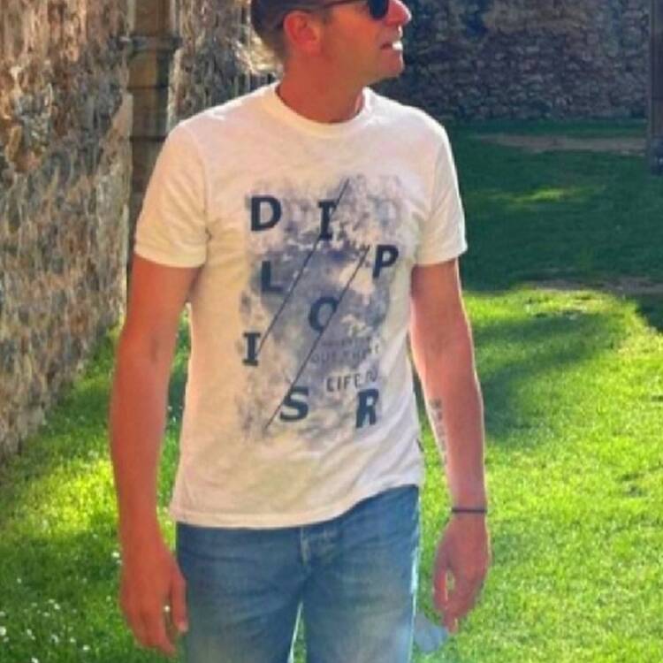 Foto de perfil de Ra