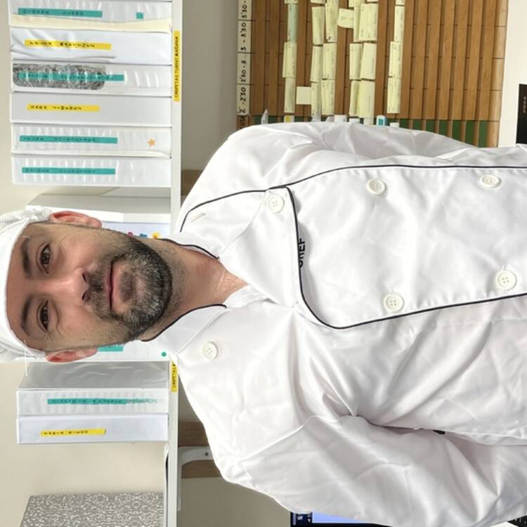 Foto de perfil