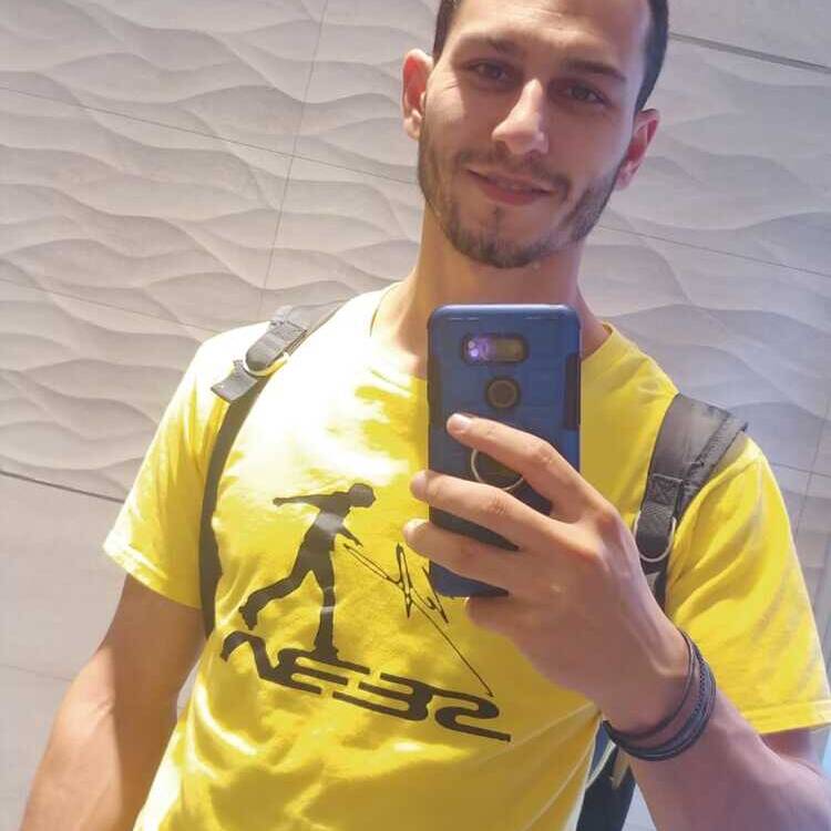 Foto de perfil
