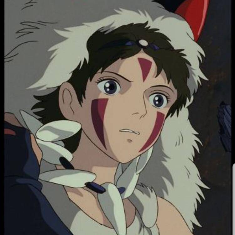 mononoke