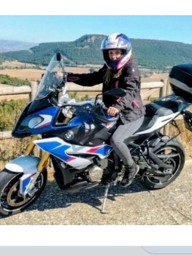 Foto de perfil de Natalia