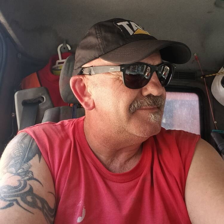 Foto de perfil de gorka