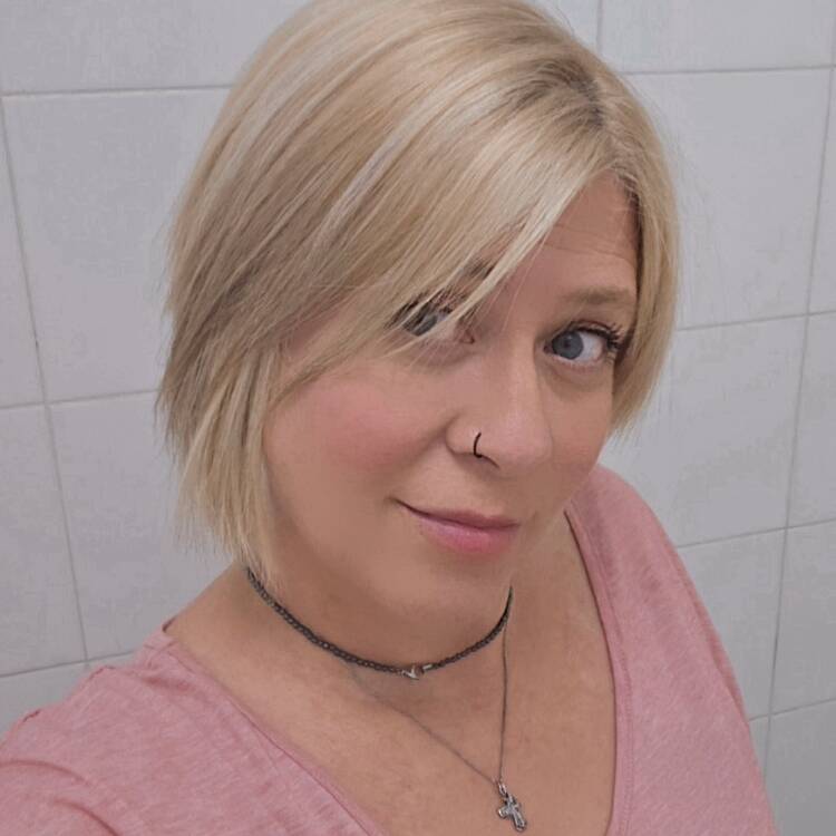 Foto de perfil de Vanessa
