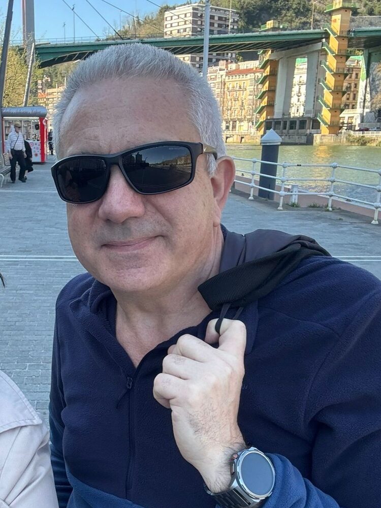 Foto de perfil de juan