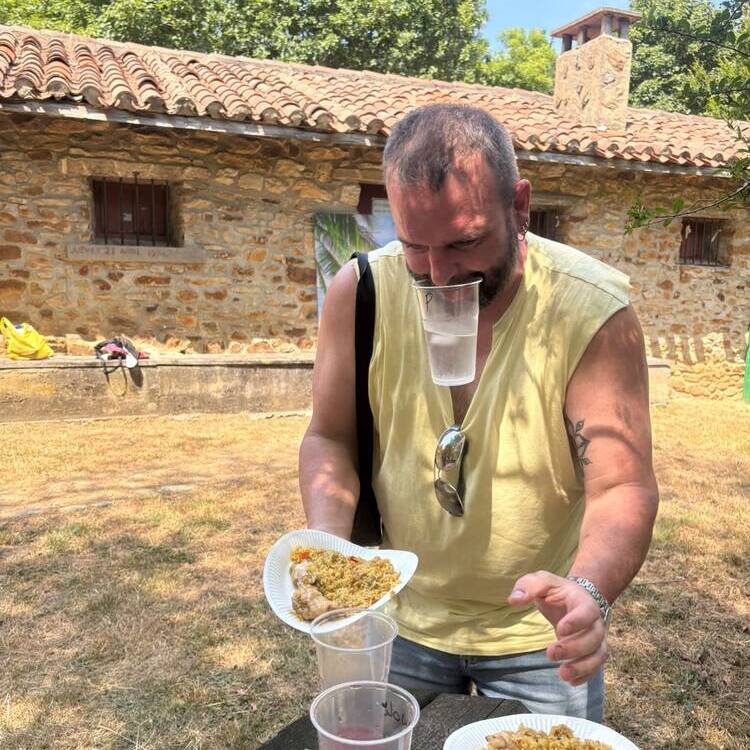 Foto de perfil de Pablo
