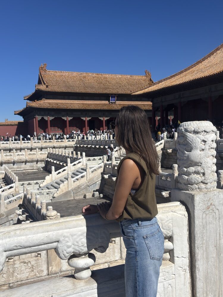 Foto de perfil de Andrea