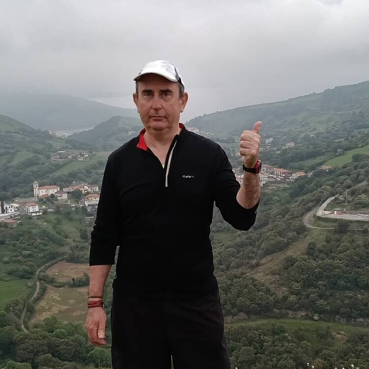 Foto de perfil de Txarlie