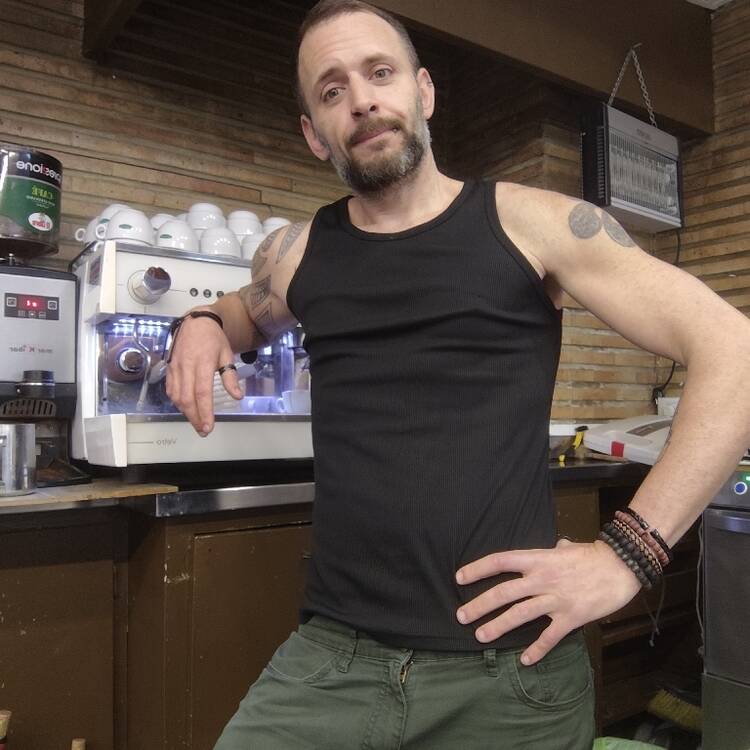 Foto de perfil de Jon
