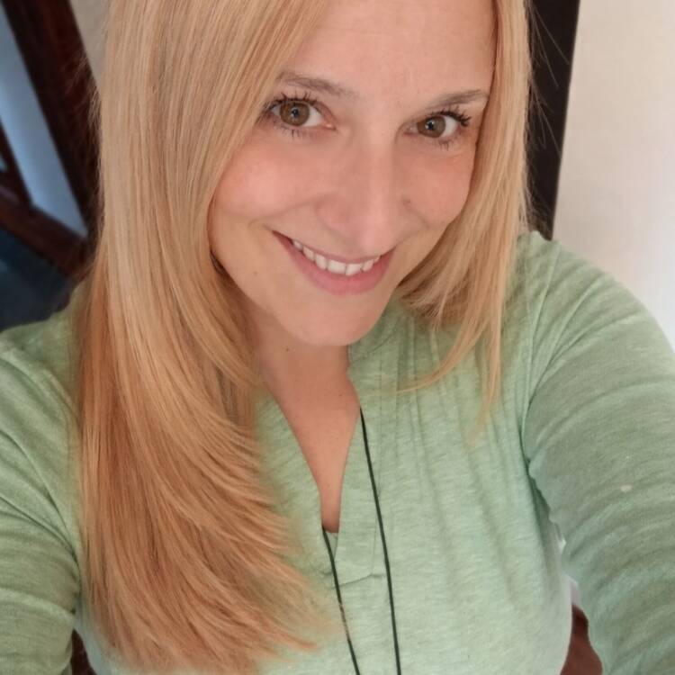 Foto de perfil de Marta79