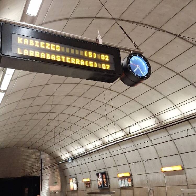 Foto de perfil de María