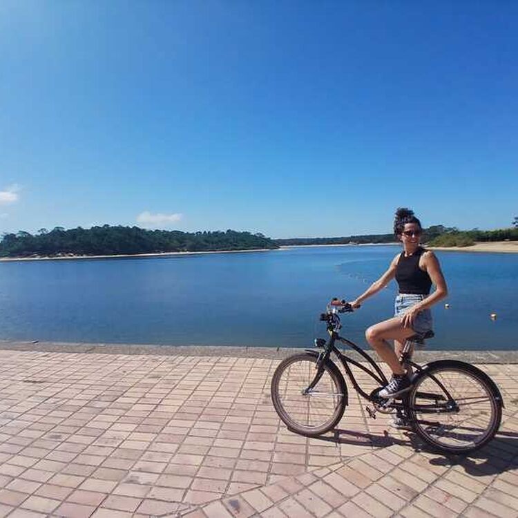 Foto de perfil de Ainize