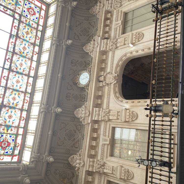 Foto de perfil de Sofia