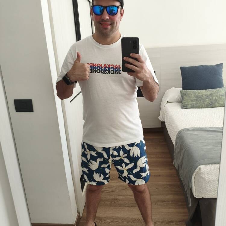 Foto de perfil de Iñigo