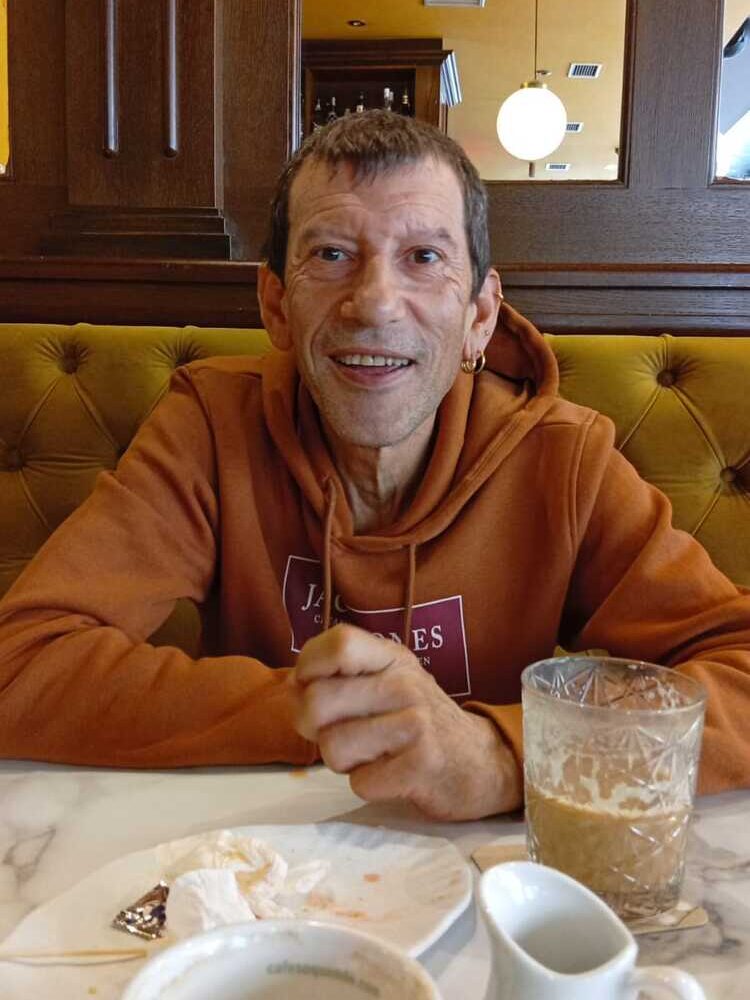 Foto de perfil de Juanjo