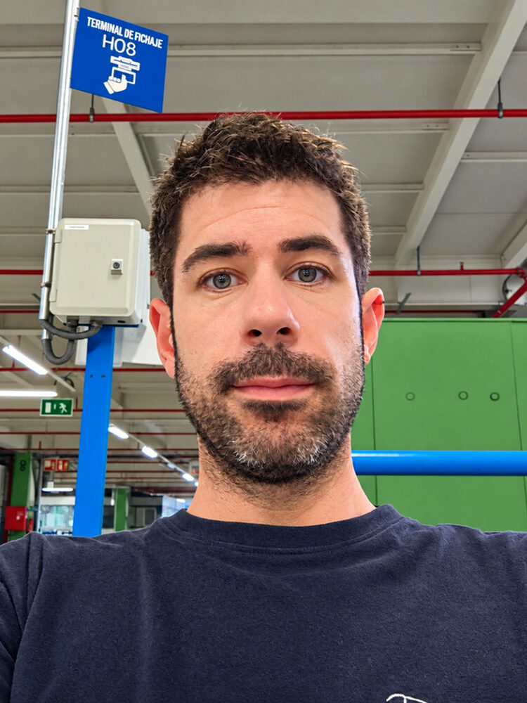 Foto de perfil de Marcos