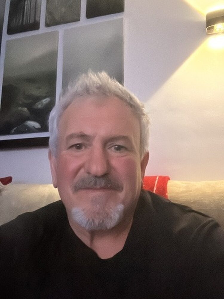 Foto de perfil de Jorge Corroto