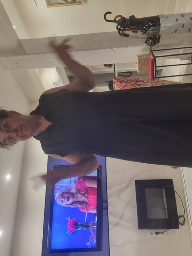 Foto de perfil de rosana