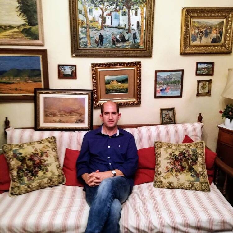 Foto de perfil