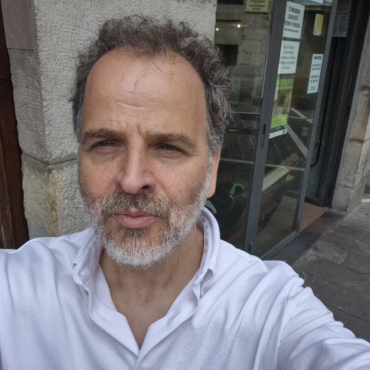 Foto de perfil de Bilbaino56