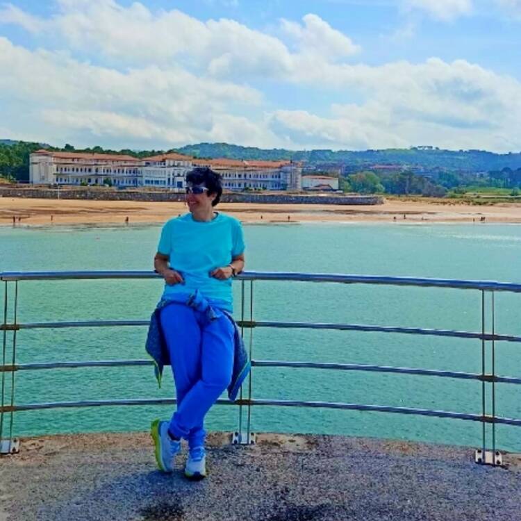 Foto de perfil