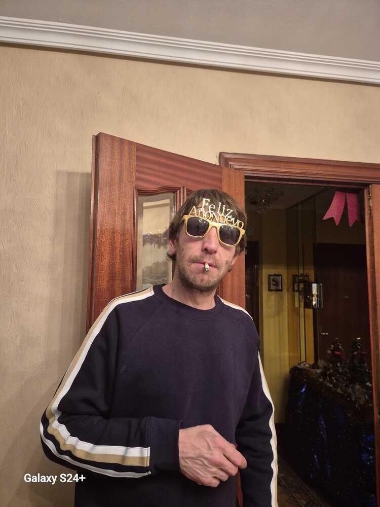 Foto de perfil de Ismael