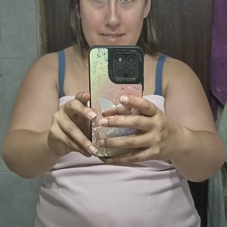 Foto de perfil de Cristina