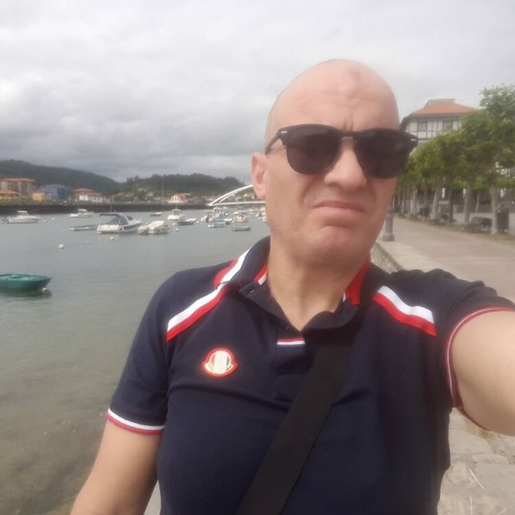 Foto de perfil de Abdu