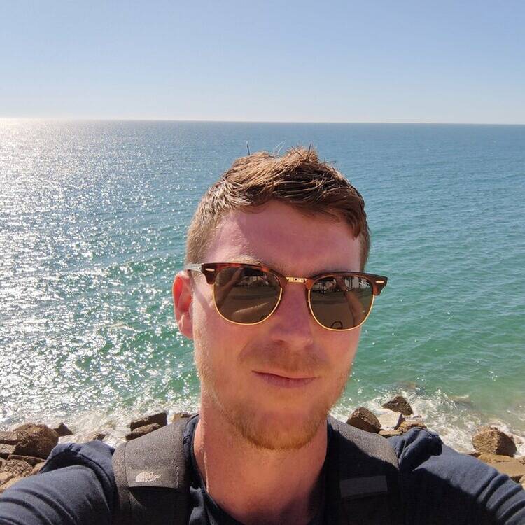 Foto de perfil de Tom
