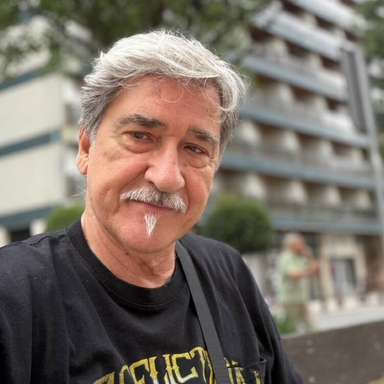 Foto de perfil de Cesar