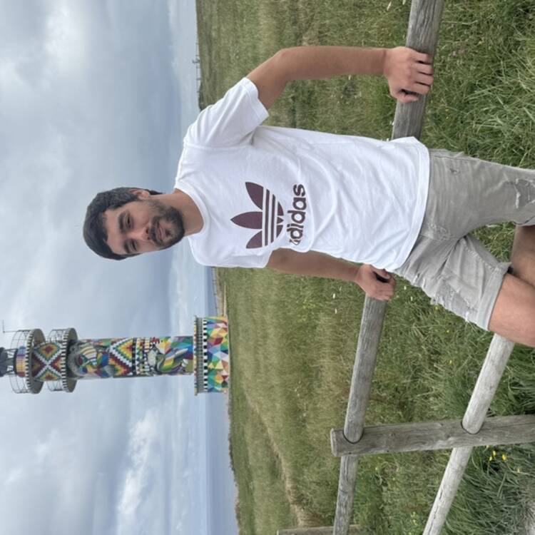 Foto de perfil