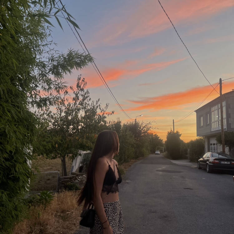 Foto de perfil de Yaiza