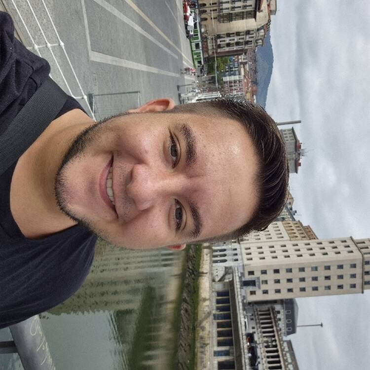 Foto de perfil de Carlos