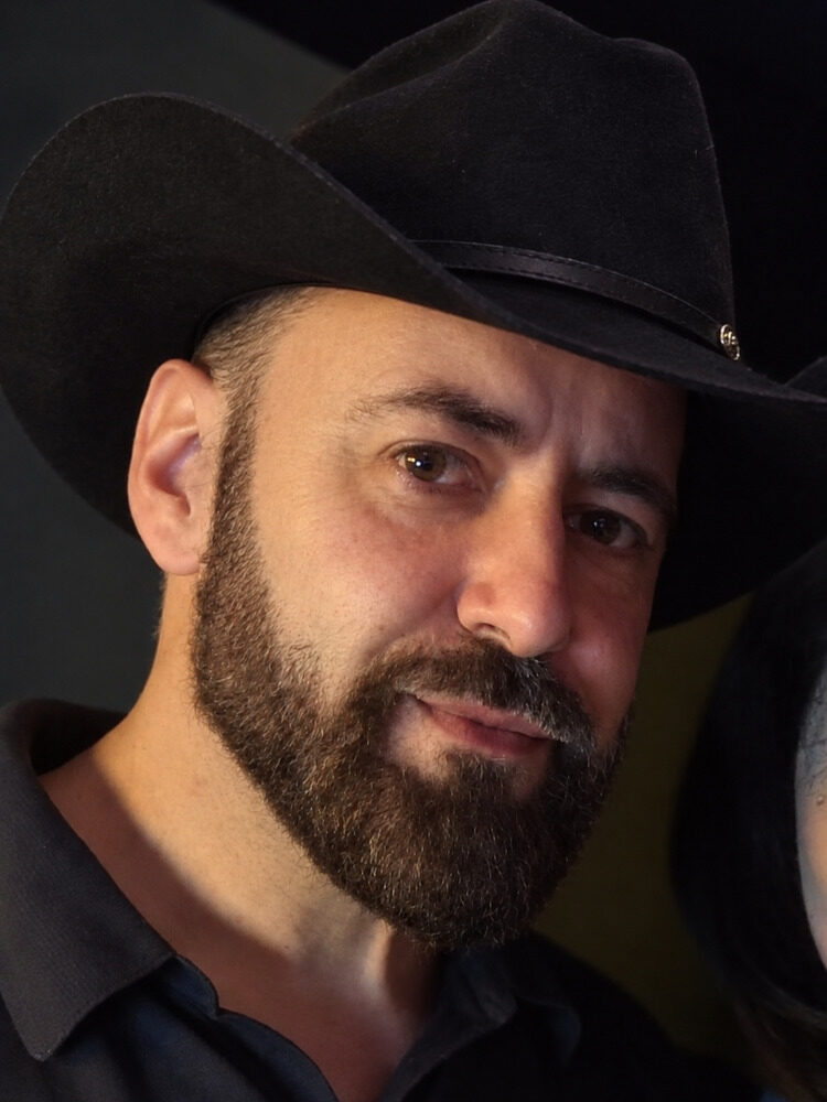 Foto de perfil de Andoni