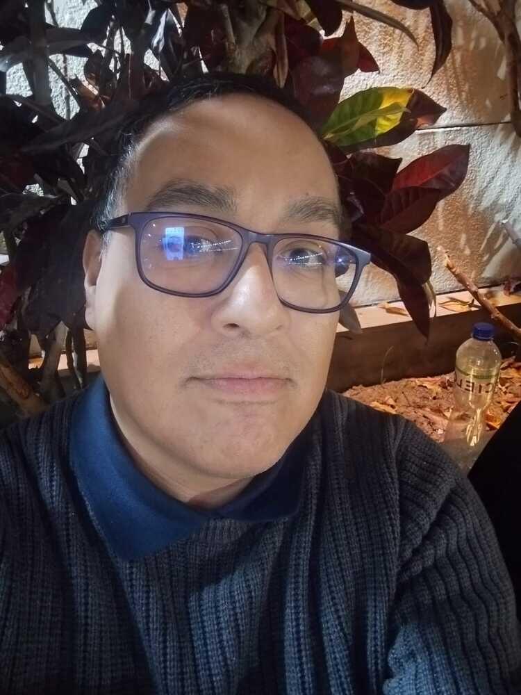 Foto de perfil de Javier Jaci