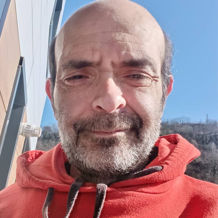 Foto de perfil de Luis Ramon