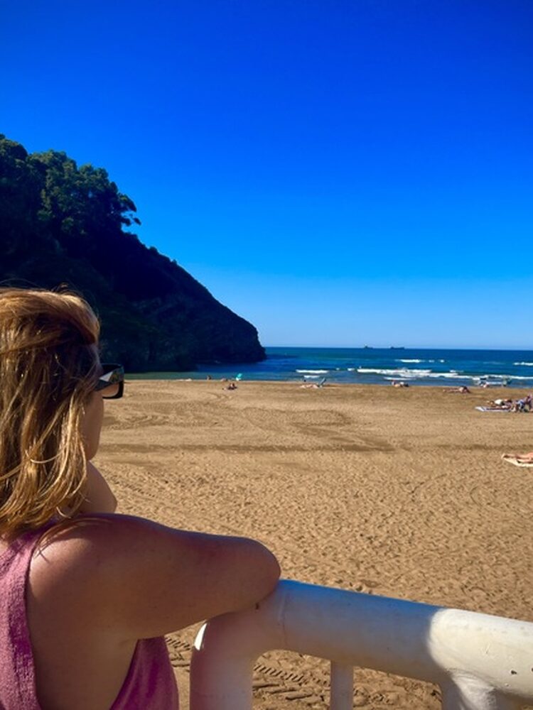 Foto de perfil de Anne