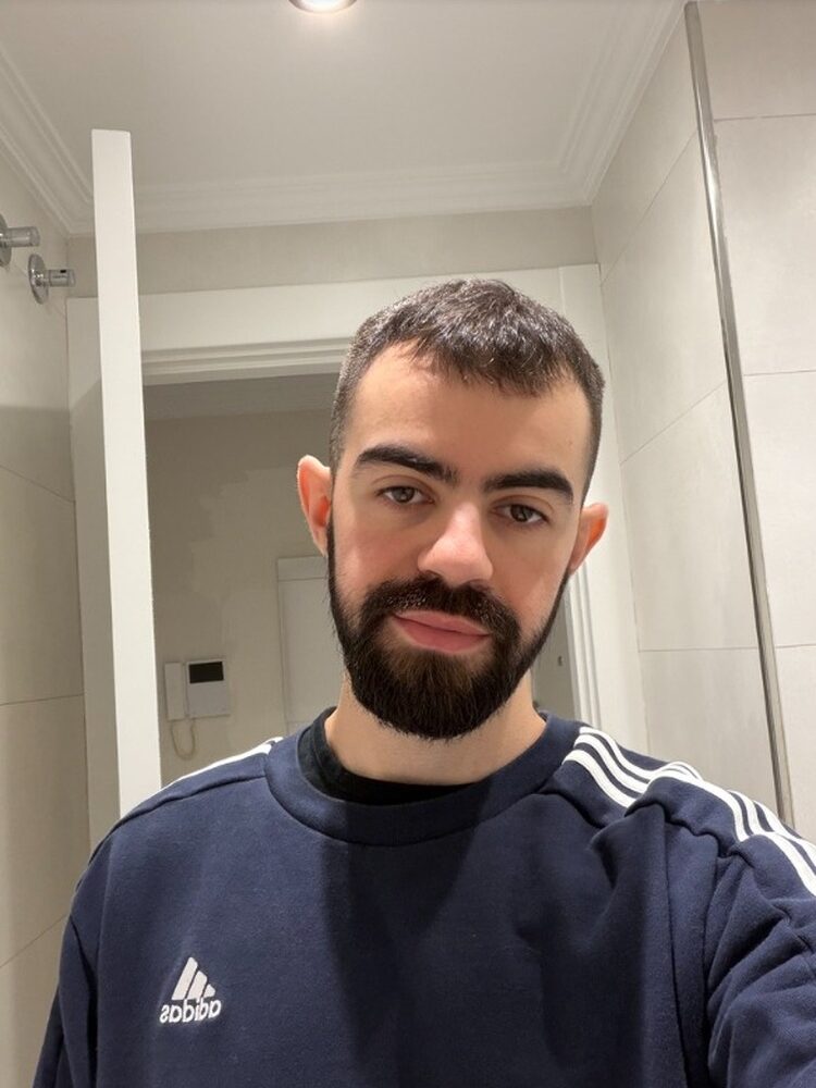 Foto de perfil de Julen