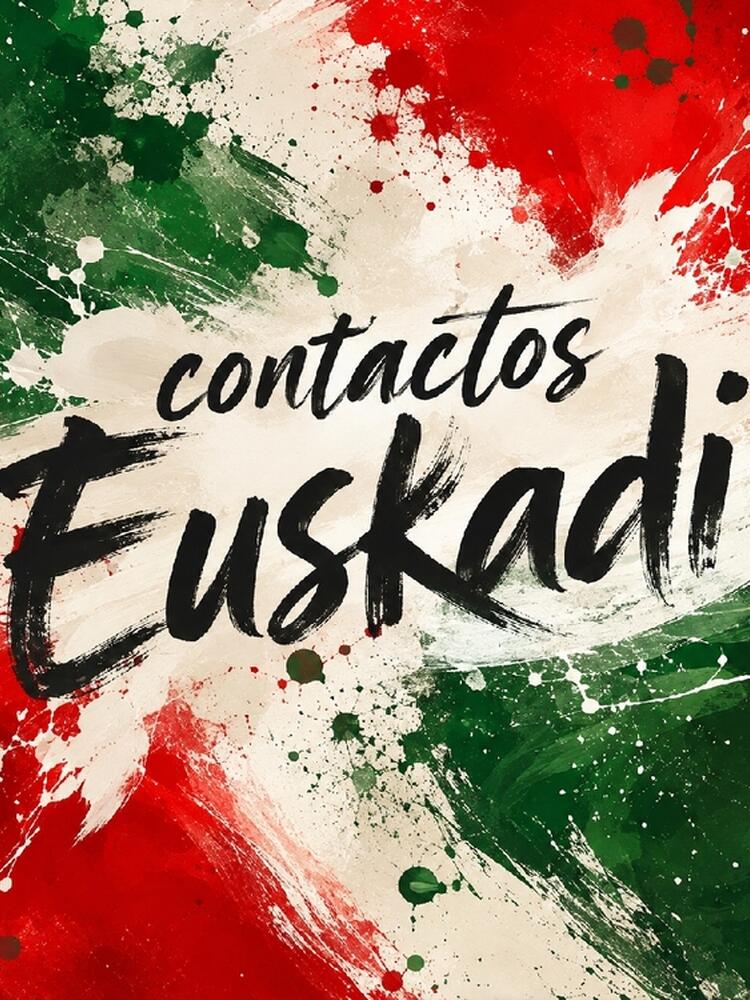 Foto de perfil de CONTACTOS EUSKADI