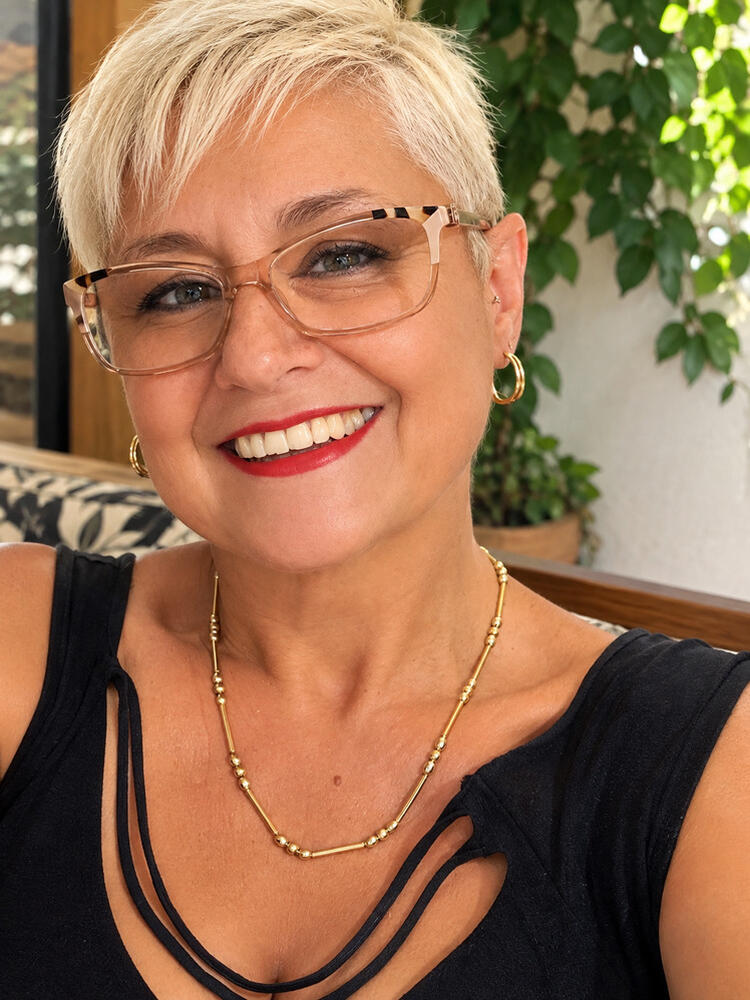 Foto de perfil de Maite