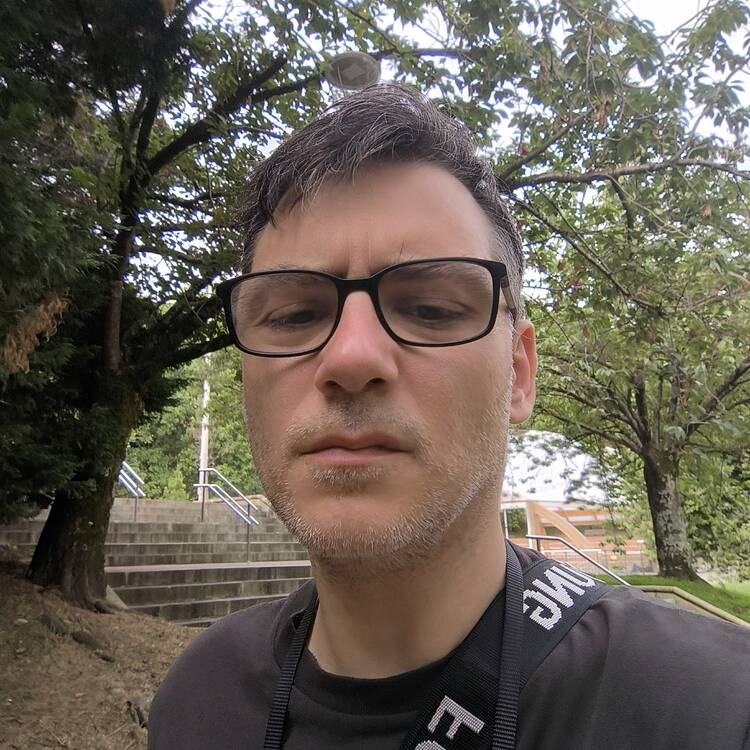 Foto de perfil de juanan
