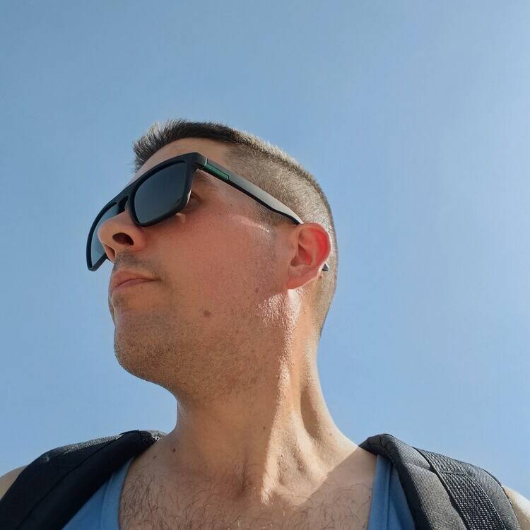 Foto de perfil de alain