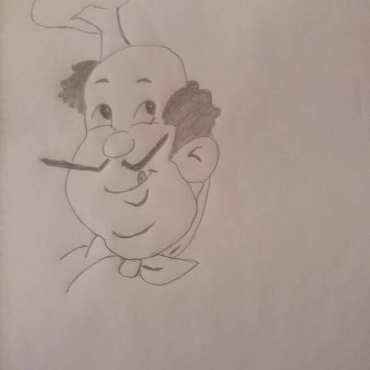 Foto de perfil de Arane