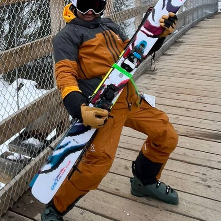 Foto de perfil