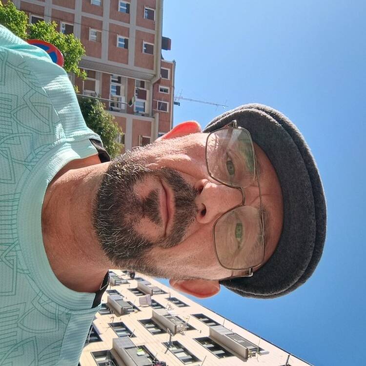 Foto de perfil de José Andrés