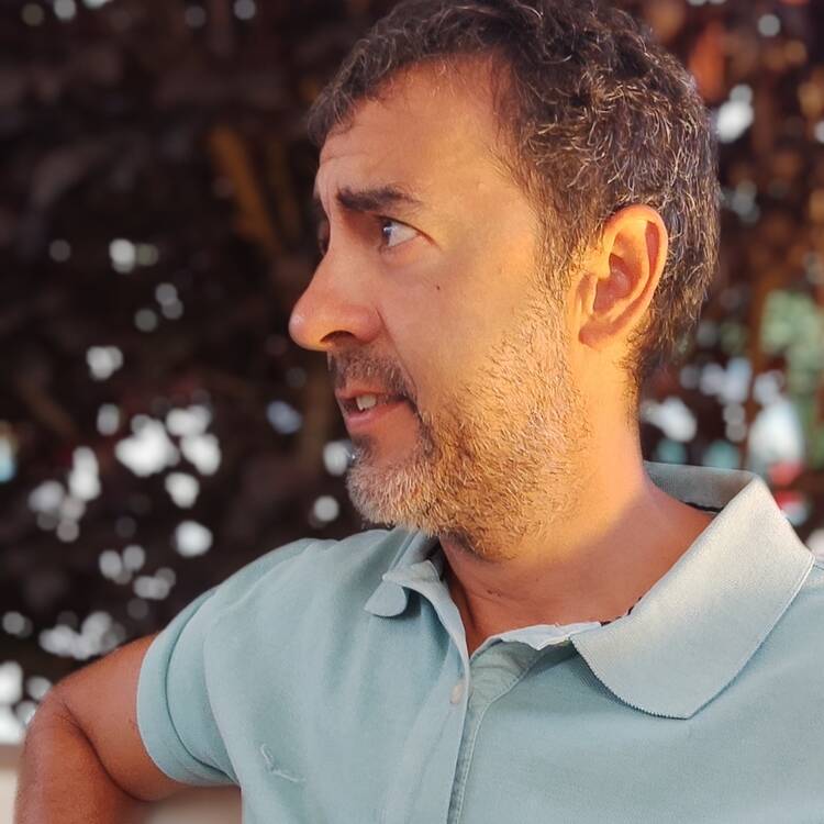 Foto de perfil