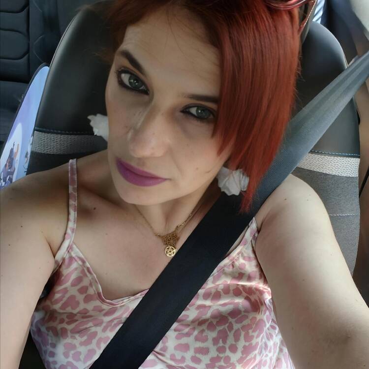 Foto de perfil de María