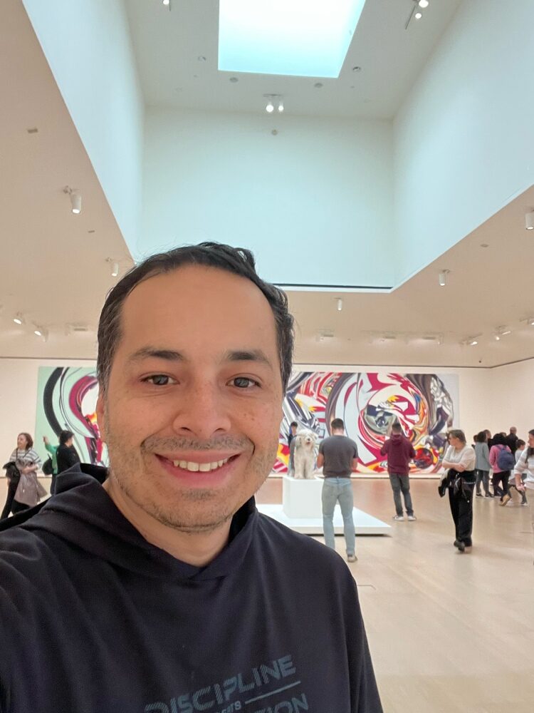 Foto de perfil de Jose Luis