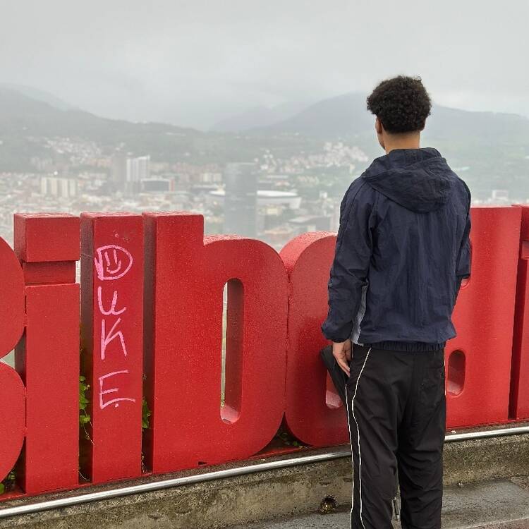 Foto de perfil